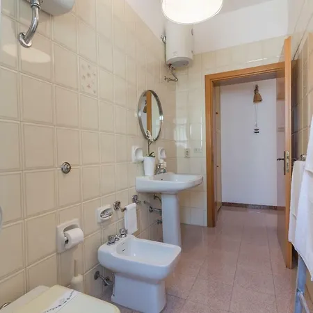 Casa Gaia Pp, Beach Apartmán *