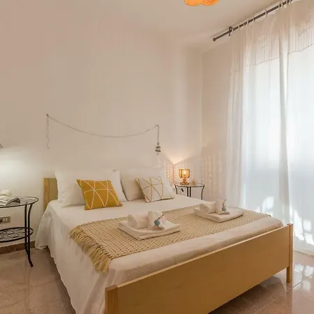 Casa Gaia Pp, Beach Torre Lapillo
