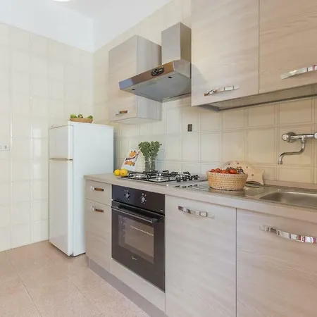 Apartmán Casa Gaia Pp, Beach Torre Lapillo