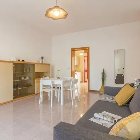 Casa Gaia Pp, Beach Apartmán *