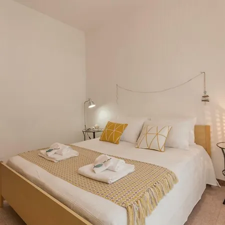 Casa Gaia Pp, Beach Apartmán *