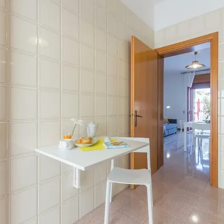 Casa Gaia Pp, Beach Torre Lapillo