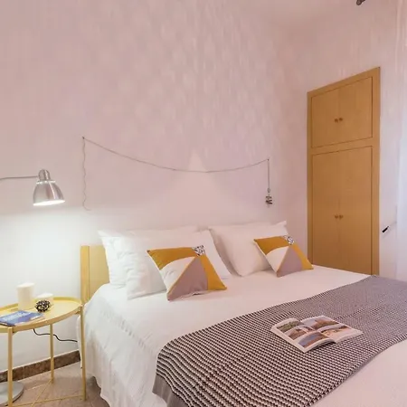 Casa Gaia Pp, Beach