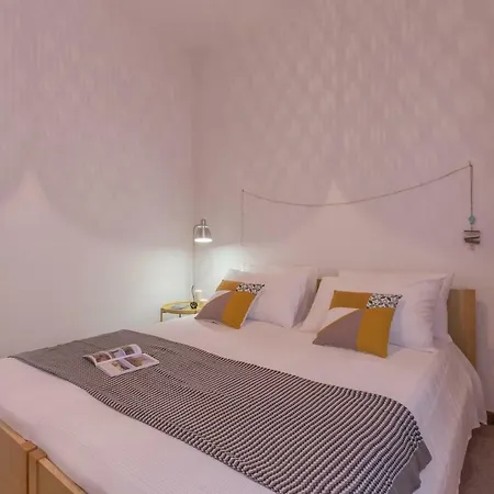 Casa Gaia Pp, Beach Apartmán *