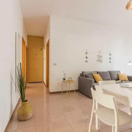 Apartmán Casa Gaia Pp, Beach